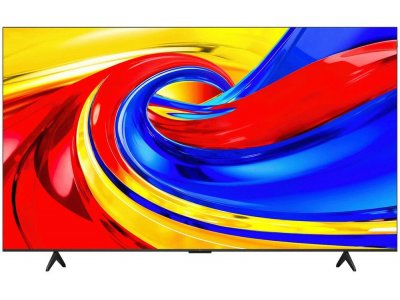 QLED телевизор TCL 85P7L 4K Ultra HD