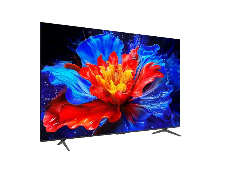 QLED телевизор TCL 85P8K 4K Ultra HD QLED телевизор TCL 85P8K 4K Ultra HD