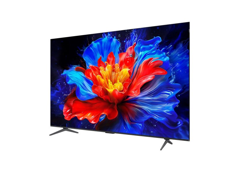 QLED телевизор TCL 85P8K 4K Ultra HD QLED телевизор TCL 85P8K 4K Ultra HD