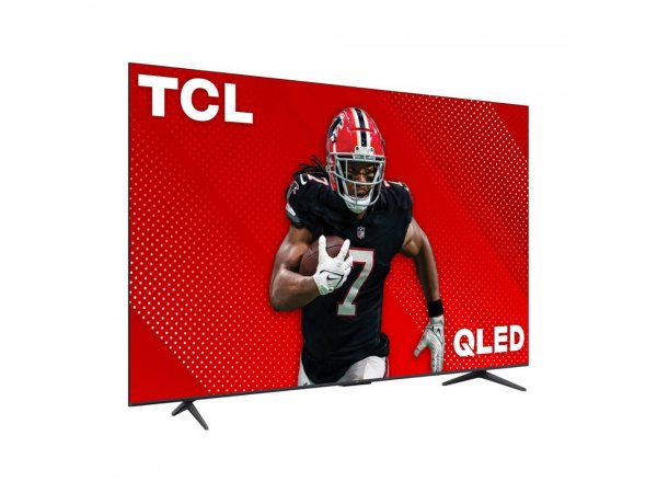 QLED телевизор TCL 85Q6-Pro 4K Ultra HD QLED телевизор TCL 85Q6-Pro 4K Ultra HD
