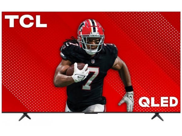 QLED телевизор TCL 85Q6 4K Ultra HD