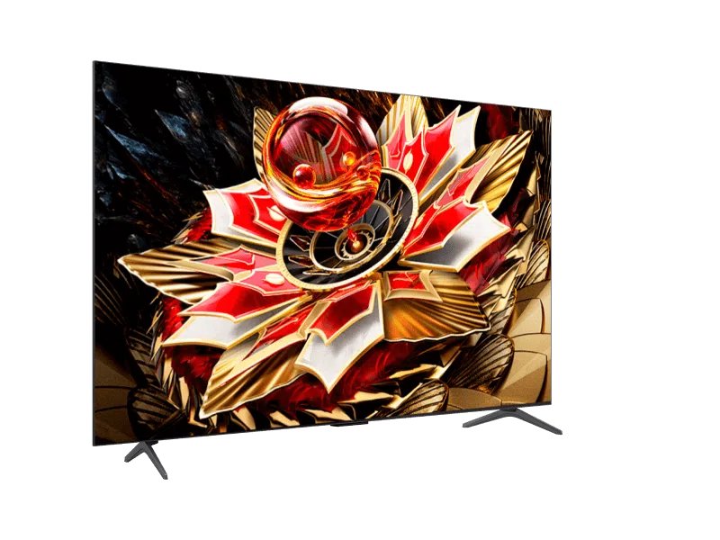 QD Mini LED телевизор TCL 85Q7C 4K Ultra HD