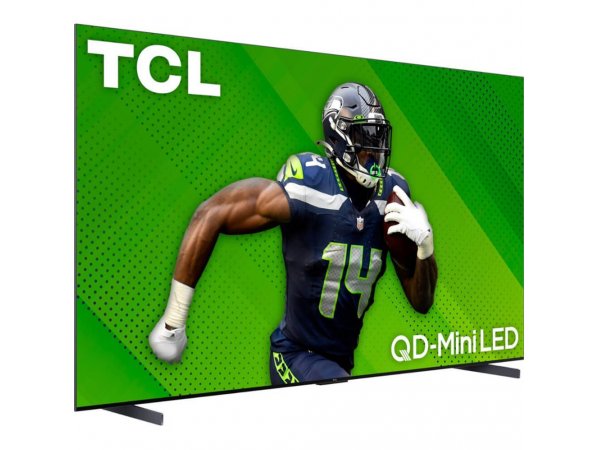 QD-Mini LED телевизор TCL 85QM7 4K Ultra HD