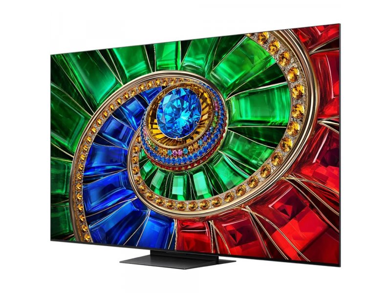 Mini LED телевизор TCL 85RM7L 4K Ultra HD