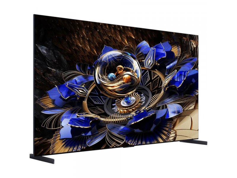 QLED телевизор TCL 85X11K 4K Ultra HD