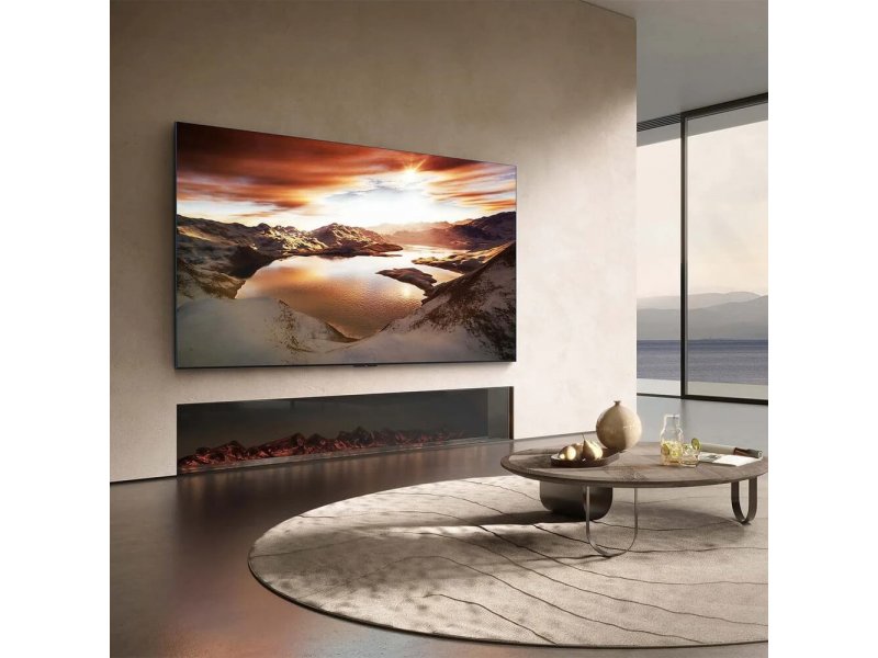 QLED телевизор TCL 85X11K 4K Ultra HD