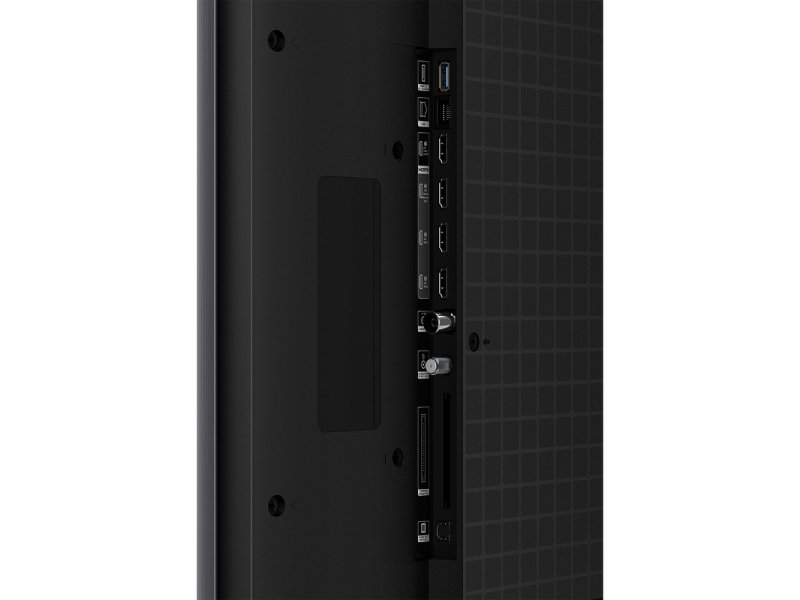 SQD Mini LED телевизор TCL 98C7L 4K Ultra HD