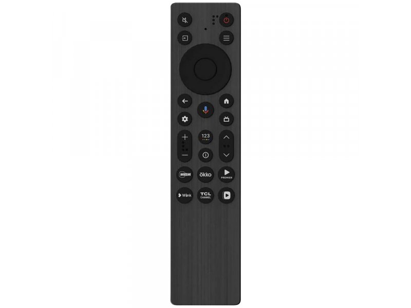 SQD Mini LED телевизор TCL 98C7L 4K Ultra HD