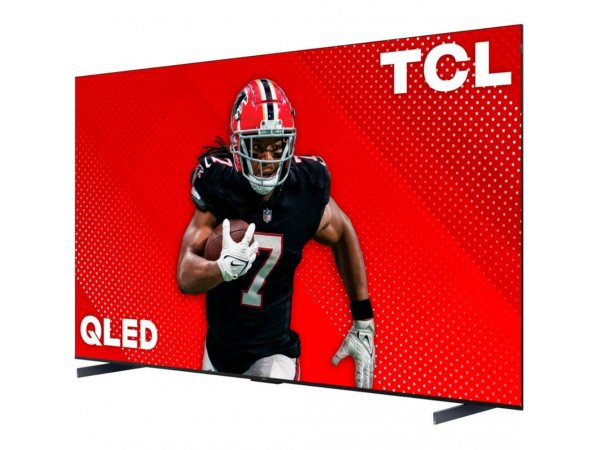 QLED телевизор TCL 98Q6 4K Ultra HD