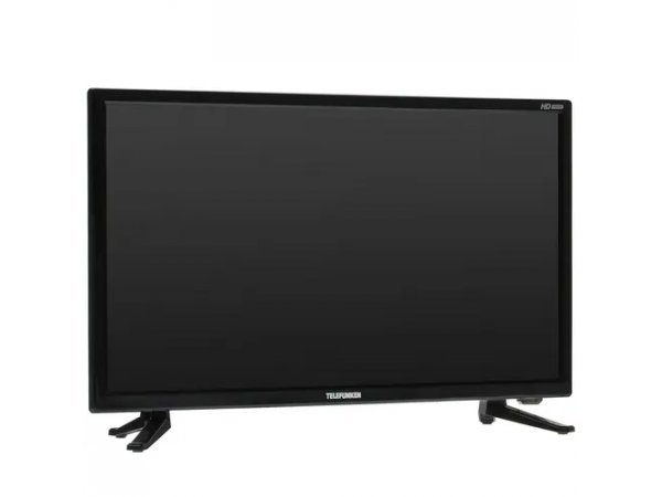 LED телевизор HD-Ready Telefunken TF-LED24S18T2