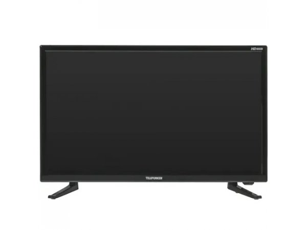 LED телевизор HD-Ready Telefunken TF-LED24S18T2