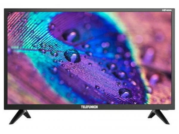 LED телевизор HD-Ready Telefunken TF-LED24S80T2S LED телевизор HD-Ready Telefunken TF-LED24S80T2S