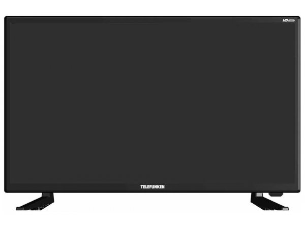 LED телевизор HD-Ready Telefunken TF-LED24S80T2S LED телевизор HD-Ready Telefunken TF-LED24S80T2S