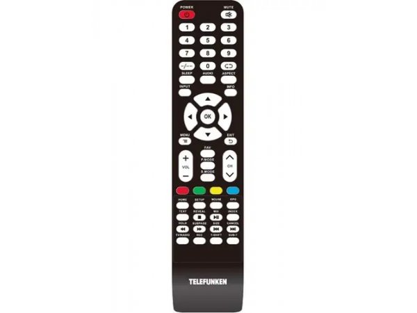 LED телевизор HD-Ready Telefunken TF-LED32S74T2S LED телевизор HD-Ready Telefunken TF-LED32S74T2S