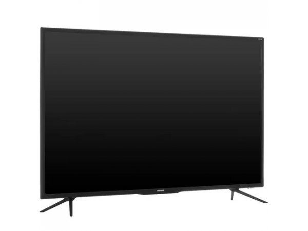 LED телевизор Telefunken TF-LED55S12T2SU 4K Ultra HD LED телевизор Telefunken TF-LED55S12T2SU 4K Ultra HD