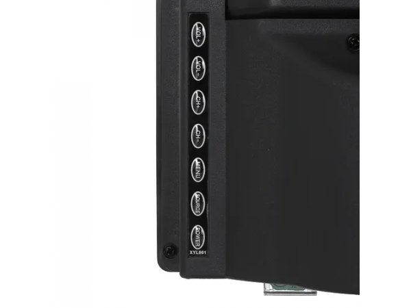 LED телевизор Telefunken TF-LED55S12T2SU 4K Ultra HD LED телевизор Telefunken TF-LED55S12T2SU 4K Ultra HD