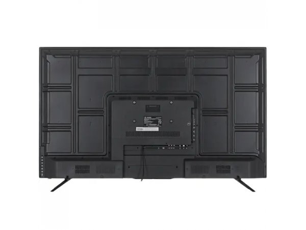 LED телевизор Telefunken TF-LED55S12T2SU 4K Ultra HD LED телевизор Telefunken TF-LED55S12T2SU 4K Ultra HD