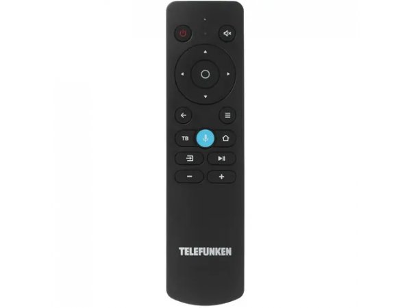 LED телевизор Telefunken TF-LED55S12T2SU 4K Ultra HD LED телевизор Telefunken TF-LED55S12T2SU 4K Ultra HD