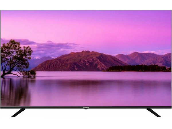 LED телевизор Telefunken TF-LED65S15T2SU 4K Ultra HD