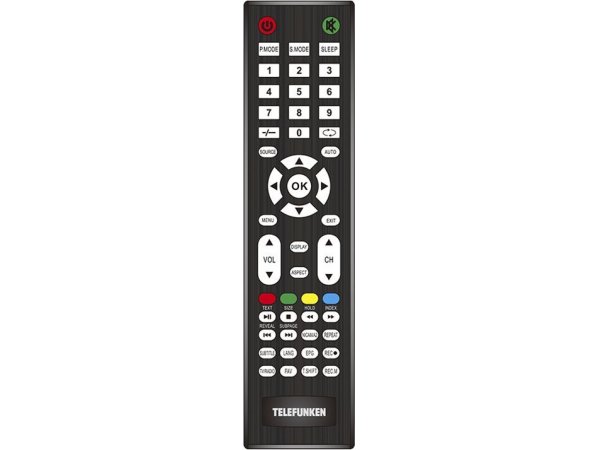 Телевизор Telefunken TF-LED32S57T2
