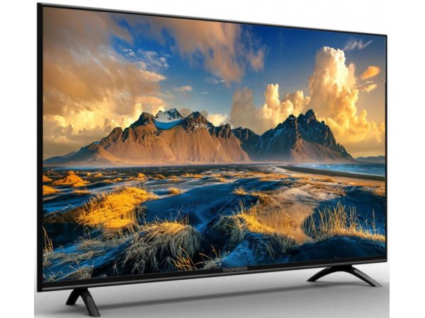 LED телевизор Full HD Thomson T43FSM6020 LED телевизор Full HD Thomson T43FSM6020