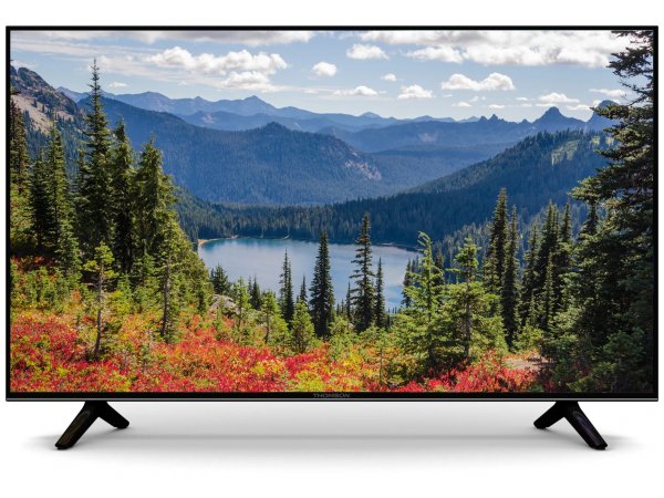 LED телевизор 4K Ultra HD Thomson T43USM7030