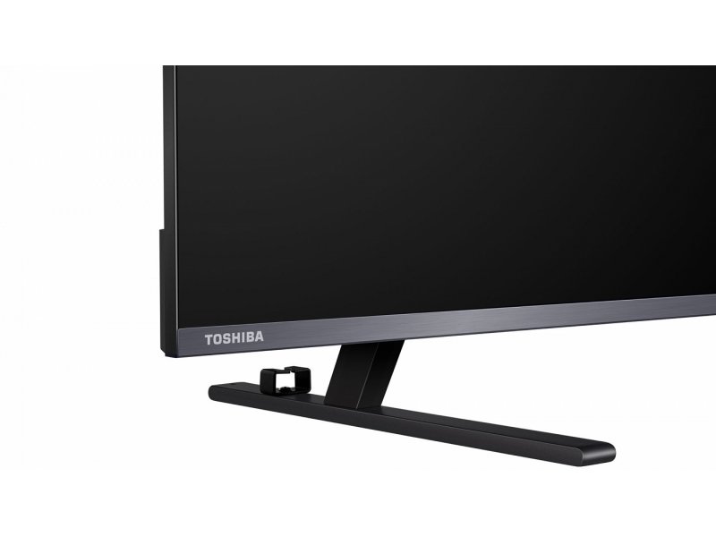 Mini LED телевизор Toshiba 100Z680SE 4K Ultra HD Mini LED телевизор Toshiba 100Z680SE 4K Ultra HD