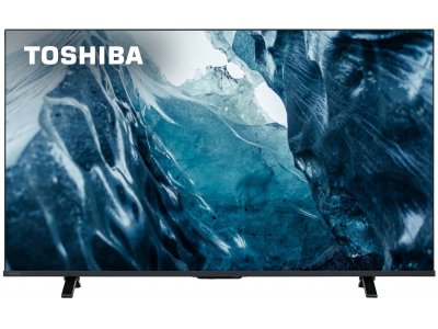 QLED телевизор Toshiba 55M450RE 4K Ultra HD QLED телевизор Toshiba 55M450RE 4K Ultra HD