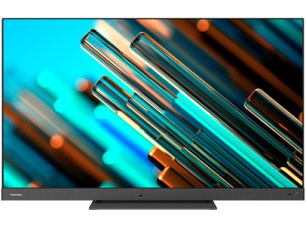 LED телевизор 4K Ultra HD Toshiba 55Z770