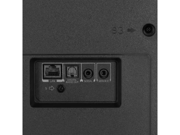 LED телевизор 4K Ultra HD Toshiba 55Z770