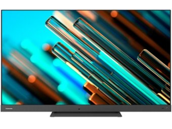 LED телевизор 4K Ultra HD Toshiba 55Z770