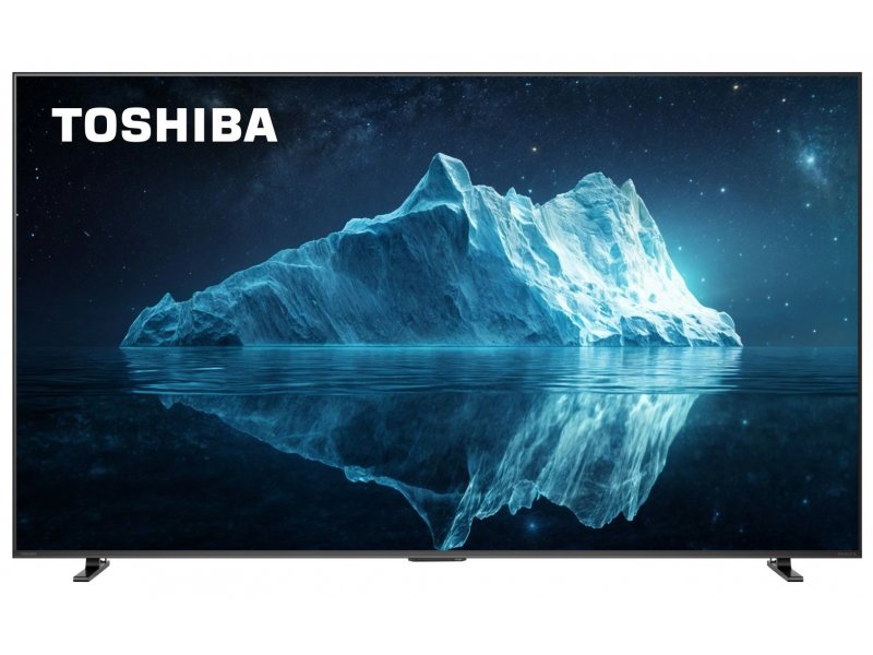 QLED телевизор Toshiba 75Z670RE 4K Ultra HD