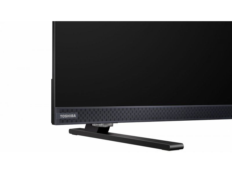 Mini LED телевизор Toshiba 85Z770RE 4K Ultra HD Mini LED телевизор Toshiba 85Z770RE 4K Ultra HD