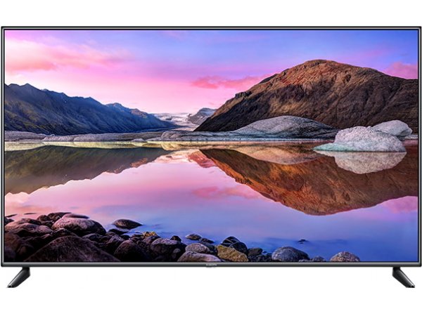LED телевизор 4K Ultra HD Xiaomi Mi TV P1E 65
