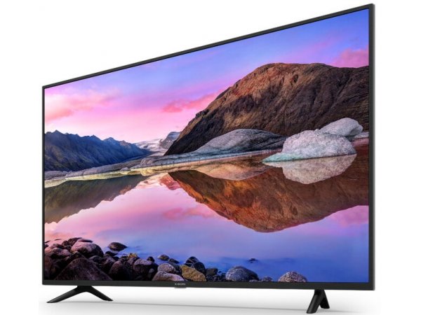 LED телевизор 4K Ultra HD Xiaomi Mi TV P1E 65