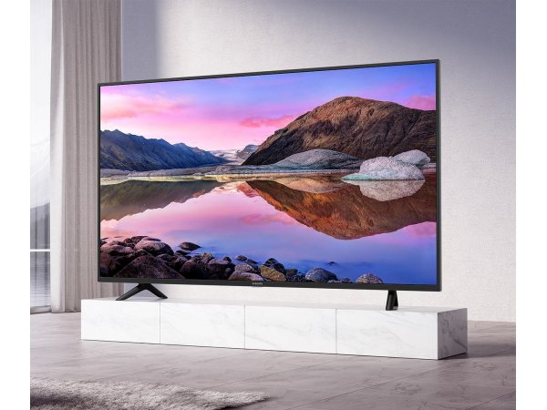 LED телевизор 4K Ultra HD Xiaomi Mi TV P1E 65