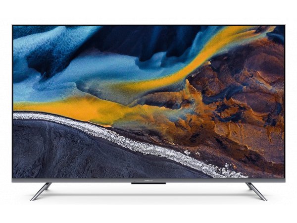 LED телевизор Xiaomi Mi TV Q2 65 4K Ultra HD RU