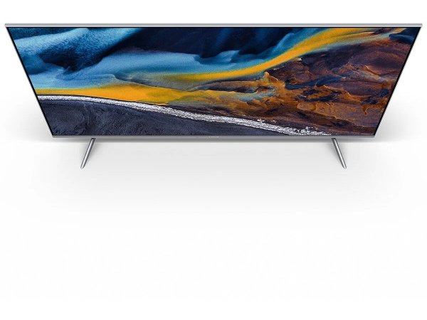 LED телевизор Xiaomi Mi TV Q2 65 4K Ultra HD RU LED телевизор Xiaomi Mi TV Q2 65 4K Ultra HD RU