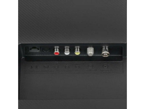 LED телевизор Xiaomi Mi TV Q2 65 4K Ultra HD RU LED телевизор Xiaomi Mi TV Q2 65 4K Ultra HD RU