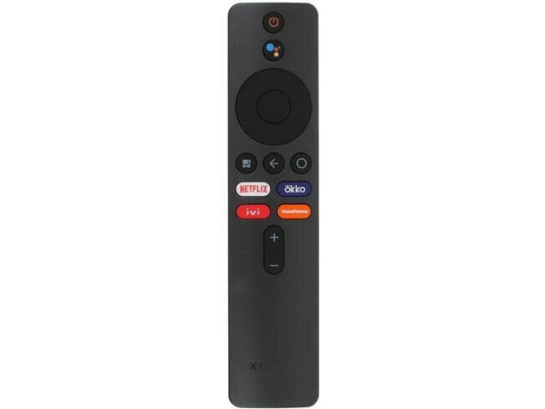 LED телевизор Xiaomi Mi TV Q2 65 4K Ultra HD RU LED телевизор Xiaomi Mi TV Q2 65 4K Ultra HD RU