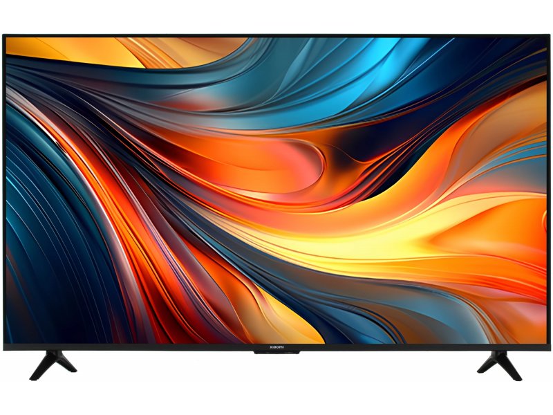 LED телевизор Xiaomi TV A 55 2026 4K Ultra HD
