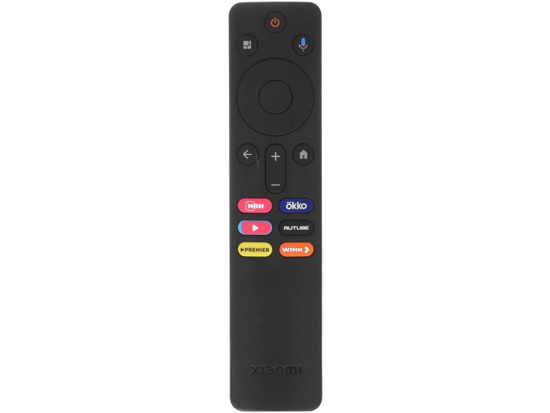 LED телевизор Xiaomi TV A 55 2026 4K Ultra HD