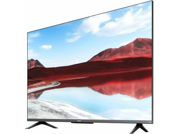 QLED телевизор Xiaomi TV A Pro 43 2025 4K Ultra HD