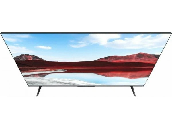 QLED телевизор Xiaomi TV A Pro 43 2025 4K Ultra HD