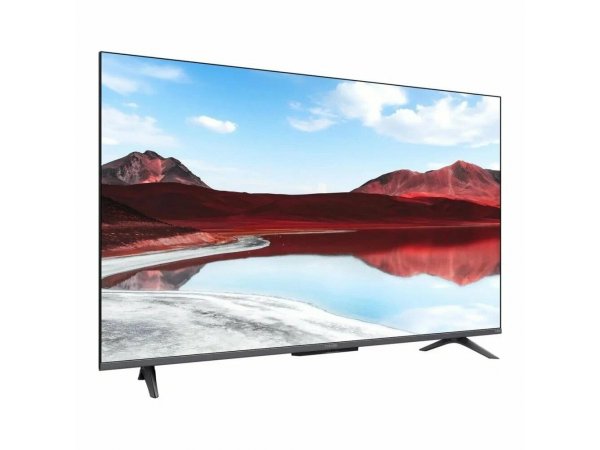 QLED телевизор Xiaomi TV A Pro 43 2025 4K Ultra HD