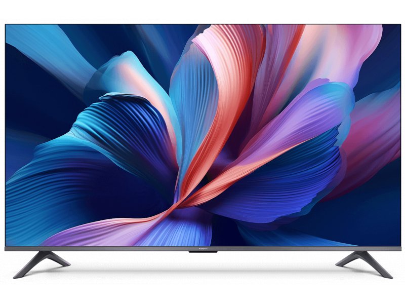 QLED телевизор Xiaomi TV A Pro 65 2026 4K Ultra HD