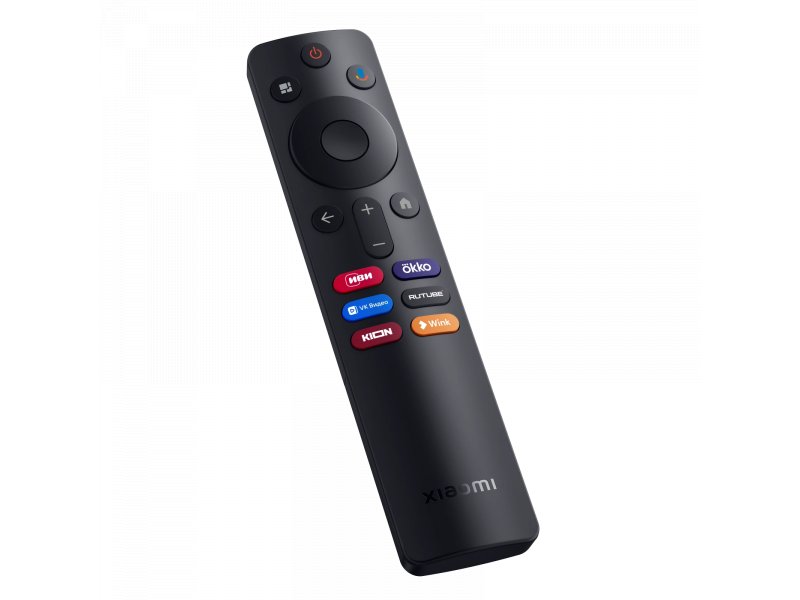 QLED телевизор Xiaomi TV A Pro 65 2026 4K Ultra HD