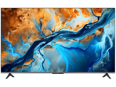 Телевизор Xiaomi TV S Mini LED 85 2025 4K Ultra HD