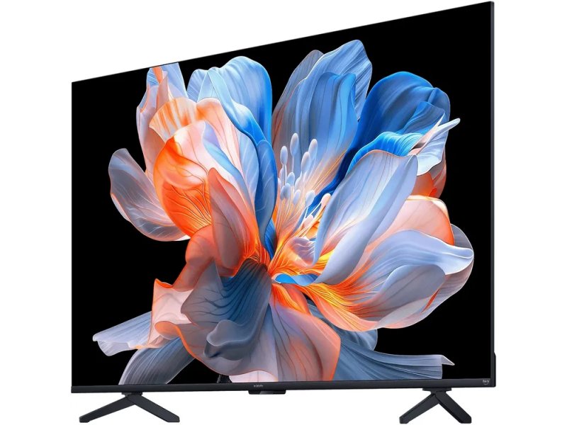 Телевизор Xiaomi TV X Mini LED 43 2026 4K Ultra HD