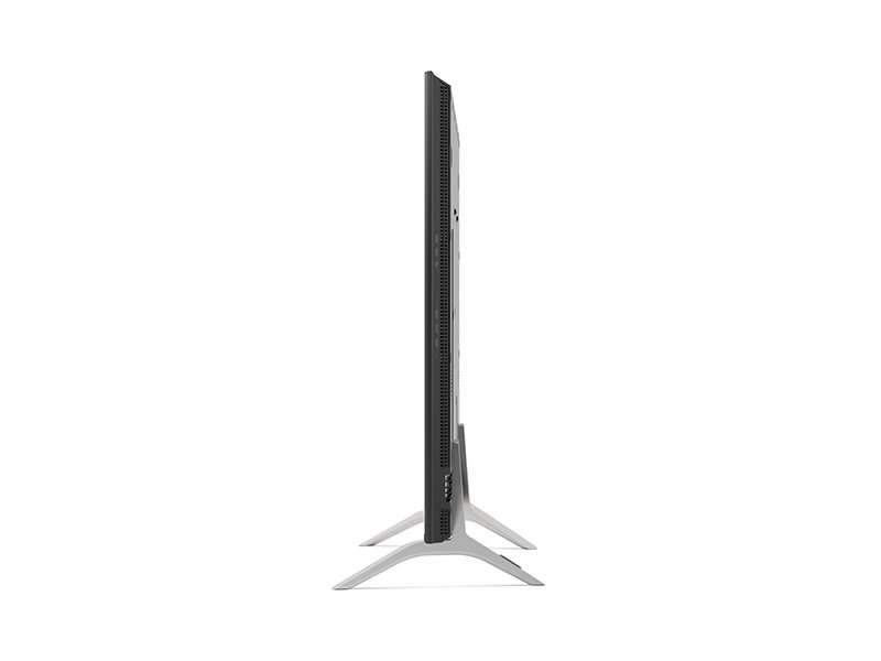 QLED телевизор Яндекс Про ТВ Станция 55" YNDX-00101